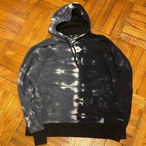 Volcom Tie Dye Hoodie